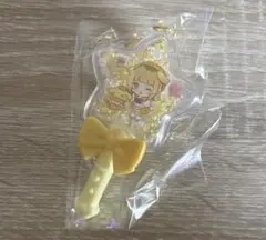 サンリオ　推しの子コラボ　シークレットチャーム　MEMちょ