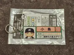 千葉ロッテマリーンズ パワプロマリーンズ アクリルキーホルダー 栄冠ナイン