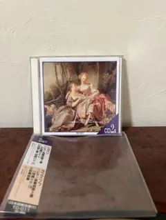 ピアノ協奏曲名盤 ショパン＆ラフマニノフ 全2枚組 TC-011 国内盤CD