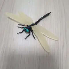 オニヤンマ フィギュア