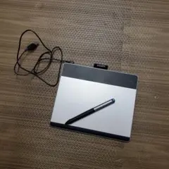 ワコム　Wacom　ペンタブレット　CTL-480