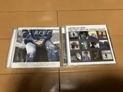 尾崎豊 ARTERY & VEINとおまけセット