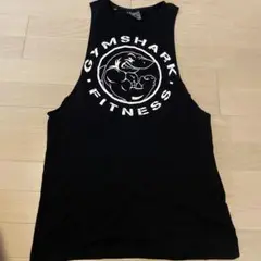 Gym Shark タンクトップ　Sサイズ