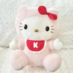 ハローキティ　サンリオ　Sanrio ぬいぐるみ　プライズ　ベビー