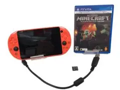PlayStation®Vita(PCH-2000シリーズ) Wi-Fiモデル…