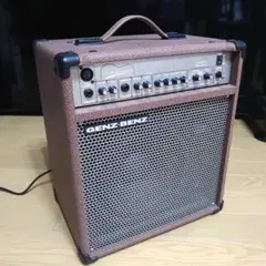 GENZ-BENZ GBE750＋ケース＋DTR2000 GENZ-BENZ GBE750＋ケース＋DTR2000 アンプ
