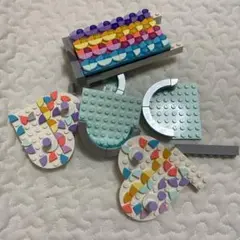 レゴ ジュエリースタンド