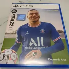 FIFA22