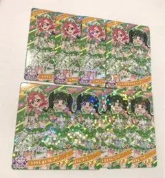 ときせん　ひよりんコーデ　おとめ