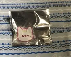 鬼滅 ナンジャ ネームバッジ 蜜璃