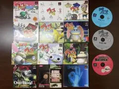 プレプレシリーズ