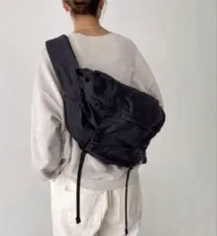 CANALJEAN Elmar メッセンジャーバック