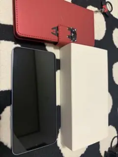 Xiaomi X2004 50MPデュアルカメラ ケース付き