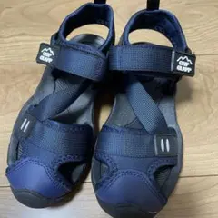 GRIP GRAPPネイビー18.0