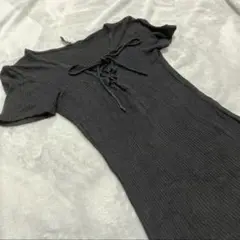Stradivarius レディース　半袖　Tシャツ　トップス　春夏　S