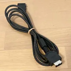 GAMECUBE　ゲームキューブ　D端子ビデオケーブル