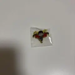 藤子不二雄　ピンズコレクション　魔太郎がくる