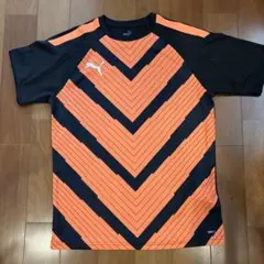【美品】PUMAシャツ　Mサイズ