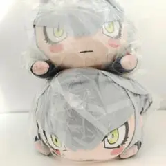 けものフレンズ ハシビロコウ 寝そべりぬいぐるみ 618OLdLn2yL._AC_SY200_QL15_.jpg