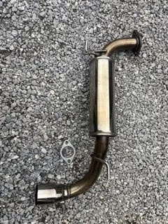 51エブリィマフラー DE51V DF51V メーカー不明 m48675226348_1.jpg?1729837084