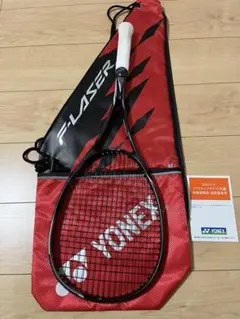 ヨネックス エフレーザー9V ソフトテニスラケット カスタム