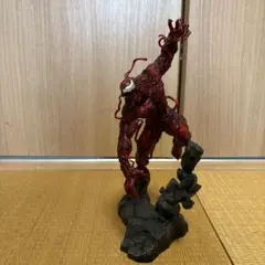 ハッピーくじ　カーネイジ　フィギュア