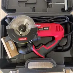 マルチカッターダブルソー 切断機