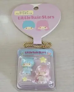 キキララ サンリオ ミニチュア