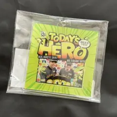 阪神タイガース　ヒーローグッズ　8.35 一