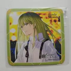 FGO　パセラ　コラボコースター　エルキドゥ