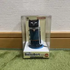 ベラボット ゼンマイ