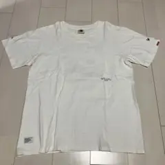 wtaps ダブルタップス　Tシャツ