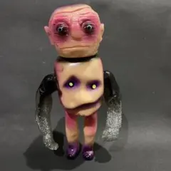 lulubell toys ルルベルトイズInvisibleソフビ sofubi lulubell toys ルルベルトイズInvisibleソフビ sofubi - メルカリ