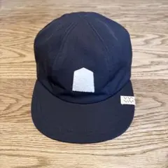 帽子 visvim HONUS CAP NAVY 0125103003011 Visvim Men's Honus Cap in Navy Visvim