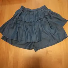 KP ニットプランナー パンツ サイズ 160