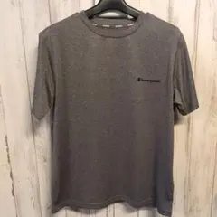 Champion Vapor M グレー Tシャツ　新品未使用