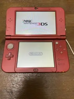 Nintendo New3DSLL 本体のみ