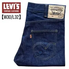 濃紺　リーバイス LVC 501XX 1947年復刻モデル 日本製 W31 濃紺 リーバイス LVC 501XX 1947年復刻モデル 日本製 W31 - メルカリ