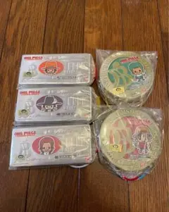 新品＊ワンピース　水で膨らむタオル