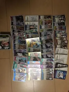 ワンピースカード まとめ売り 引退品