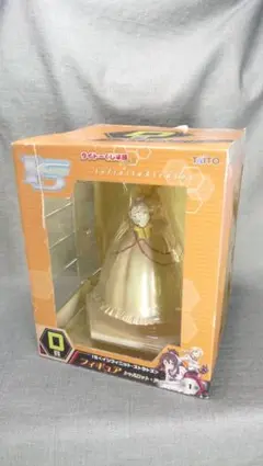 n5200◆シャルロット デュノアー インフィニットストラトス フィギュア