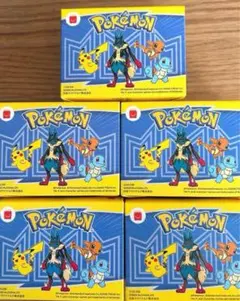 ハッピーセット おもちゃ