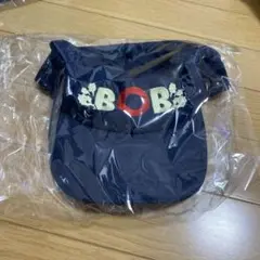 キャップ　帽子　BOB2025 別府温泉ぶっかけフェス グッズ