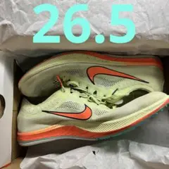 NIKE zoomx ドラゴンフライ 26.5