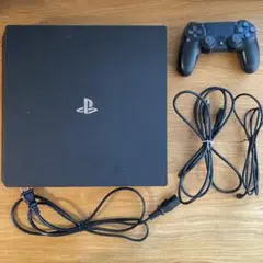 PS4 pro 本体 play station 4 pro Sony