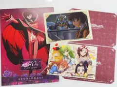 コードギアス ぶろまいだす スザク C.C. カレン シャーリー 神楽耶