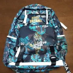バスケットボールバッグ　（Amazon購入）