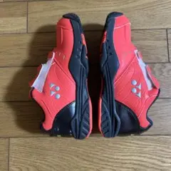 ヨネックスジュニアテニスシューズ22㎝