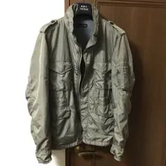 DUVETICA KAPPA 38 アルパカ