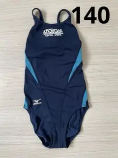 セントラルスポーツ　ザバス　水着　140